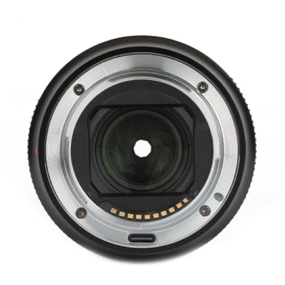 Monture Viltrox FE-28 F1.8 AF Sony FE