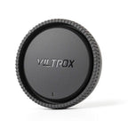 Monture Viltrox FE-28 F1.8 AF Sony FE