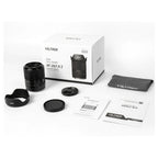 Monture Viltrox FE-28 F1.8 AF Sony FE
