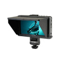 Moniteur Viltrox DC-550 5,25" 4K HDMI