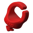 SPRIG Câble Opening 9mm 1/4”-20, Red, 6-Pack