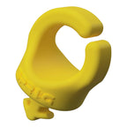 SPRIG Cable Opening 9mm 1/4”-20, Yellow, 6-Pack