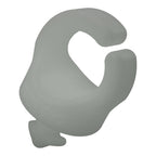 SPRIG Cable Opening 9mm 1/4”-20 - Glow-dans-the-Dark - 6-Pack