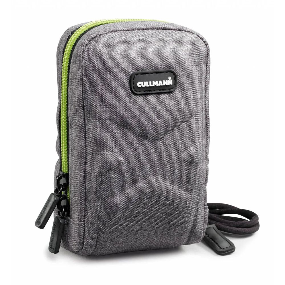 Cullmann Oslo Compact 400 gris/citron