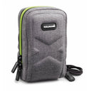 Cullmann Oslo Compact 400 gris/citron