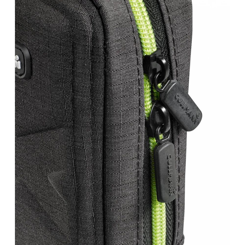 Cullmann Oslo Compact 400 gris/citron