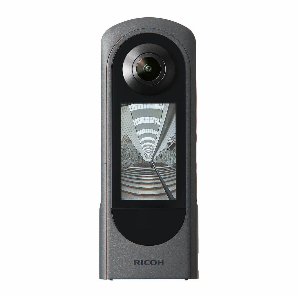 Ricoh Theta X (2023)