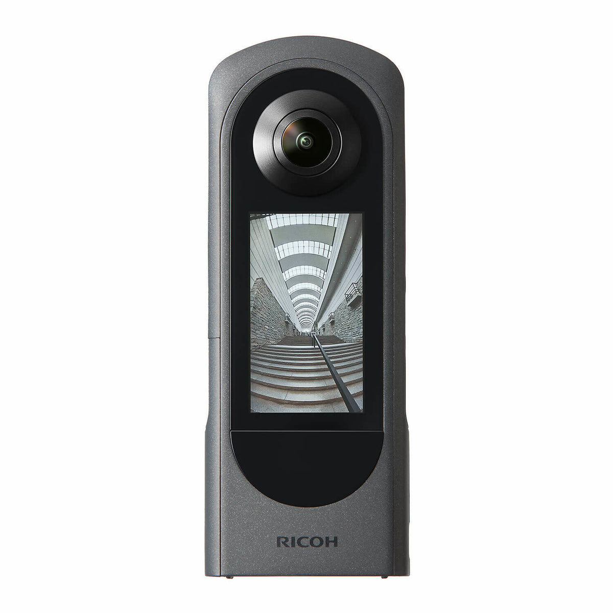 Ricoh Theta X (2023)