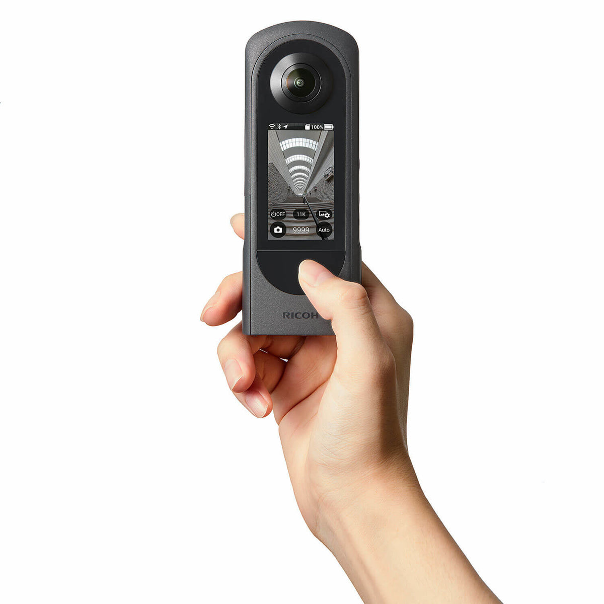 Ricoh Theta X (2023)