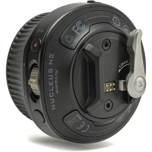 Tilta Nucleus Nano II Commande à volant (WLC-T05-HWC)