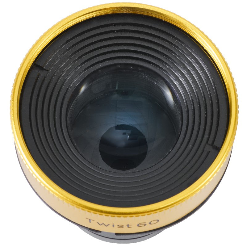 Lensbaby Composer Pro II w/ Twist 60 Optic + Filtre ND Pentax K