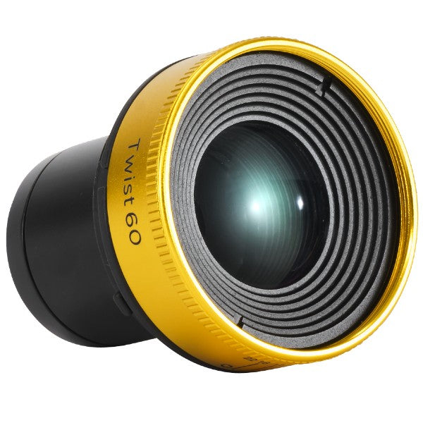 Lensbaby Composer Pro II w/ Twist 60 Optic + Filtre ND Pentax K