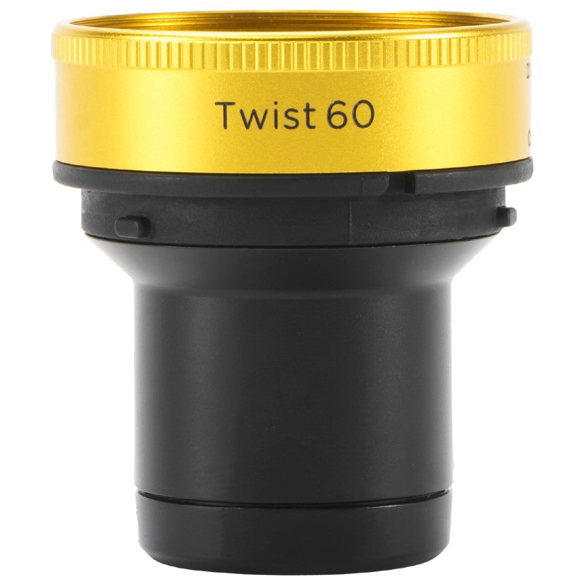 Lensbaby Composer Pro II w/ Twist 60 Optic + Filtre ND Pentax K