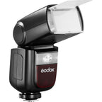 Kit de déclenchement Godox Speedlite V860III Fuji X-PRO II