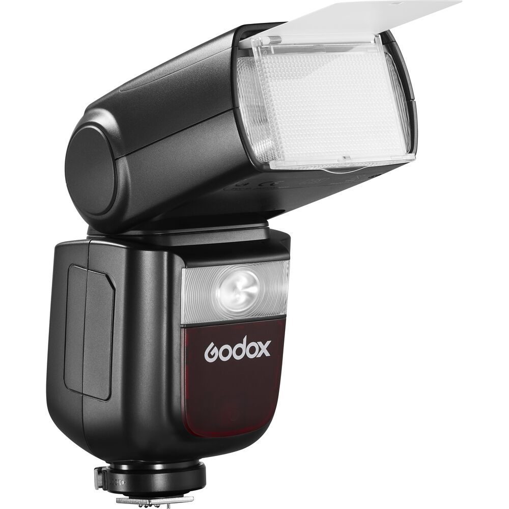 Kit de déclenchement Godox Speedlite V860III Fuji X-PRO II