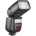 Kit de déclenchement Godox Speedlite V860III Fuji X-PRO II