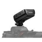 Godox X PRO II S+ Émetteur dentaire pour Sony