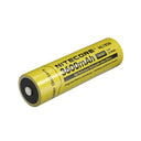 Nitecore NL1836 Batterie Rechargeable Li-ion, 3,6V, 3600 mAh