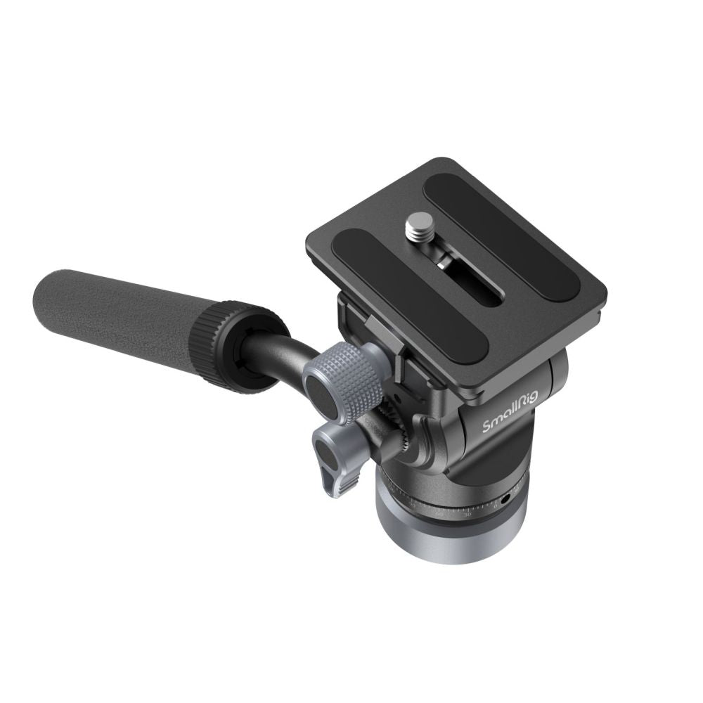 SmallRig CT190 Video Tripod Kit 4319