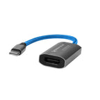 Carte de Capture Kondor Blue HDMI vers USB-C pour la Diffusion en Direct de Vidéos et d'audio.