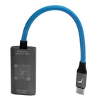 Carte de Capture Kondor Blue HDMI vers USB-C pour la Diffusion en Direct de Vidéos et d'audio.