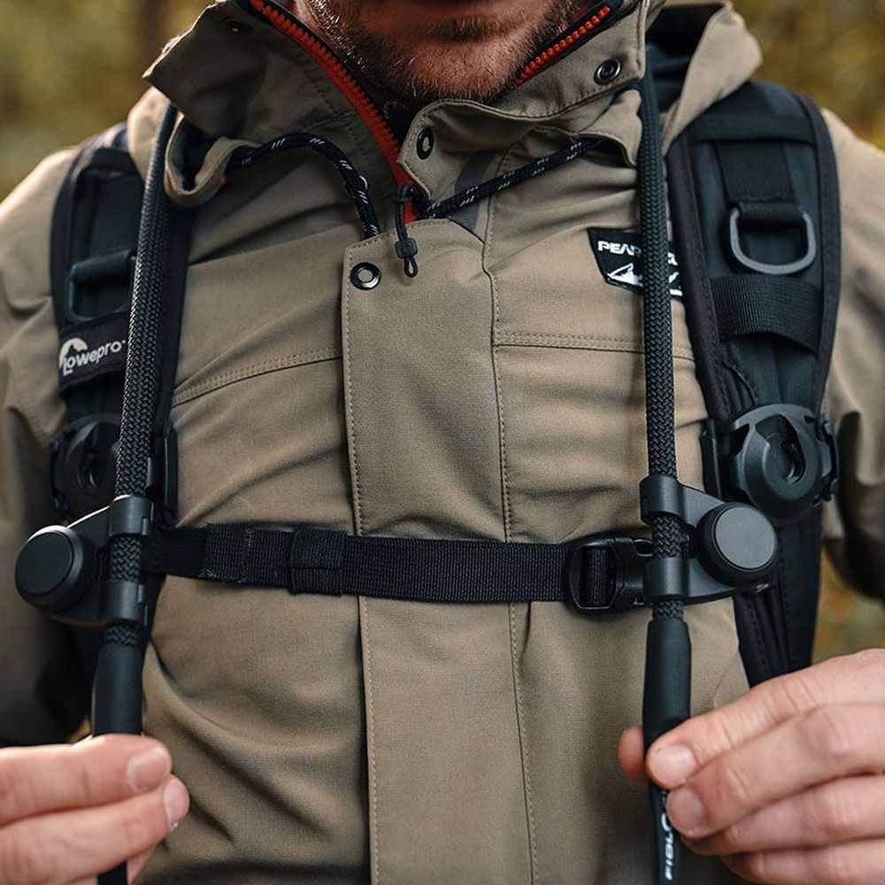Fidlock SNAPSNAP sangle de transport avec aimant - support mécanique