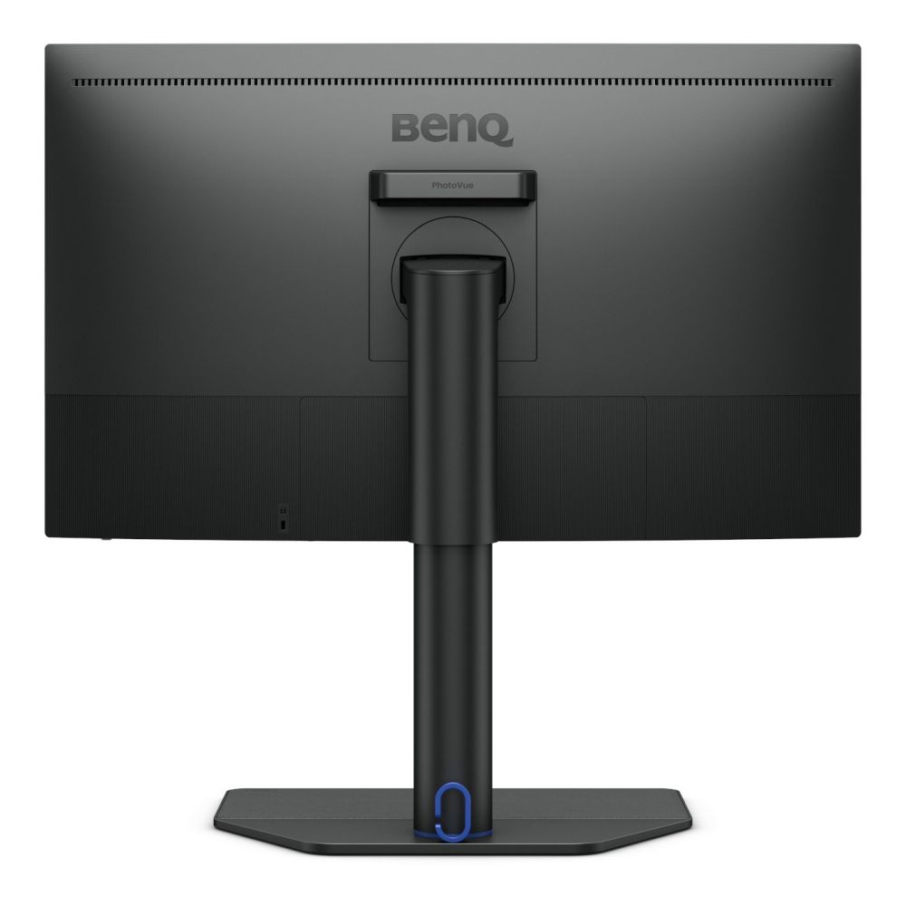 BenQ SW272U Moniteur USB-C 4K le 27 Pouces