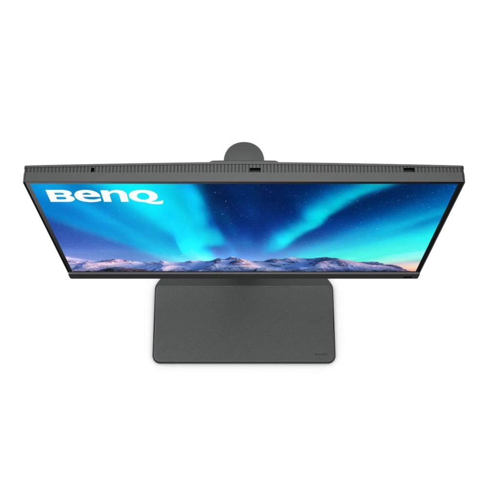 BenQ SW272U Moniteur USB-C 4K le 27 Pouces