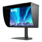 BenQ SW272U Moniteur USB-C 4K le 27 Pouces