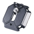 Falcam F38 Anti Deflection Quick Release Plate V2 2401A