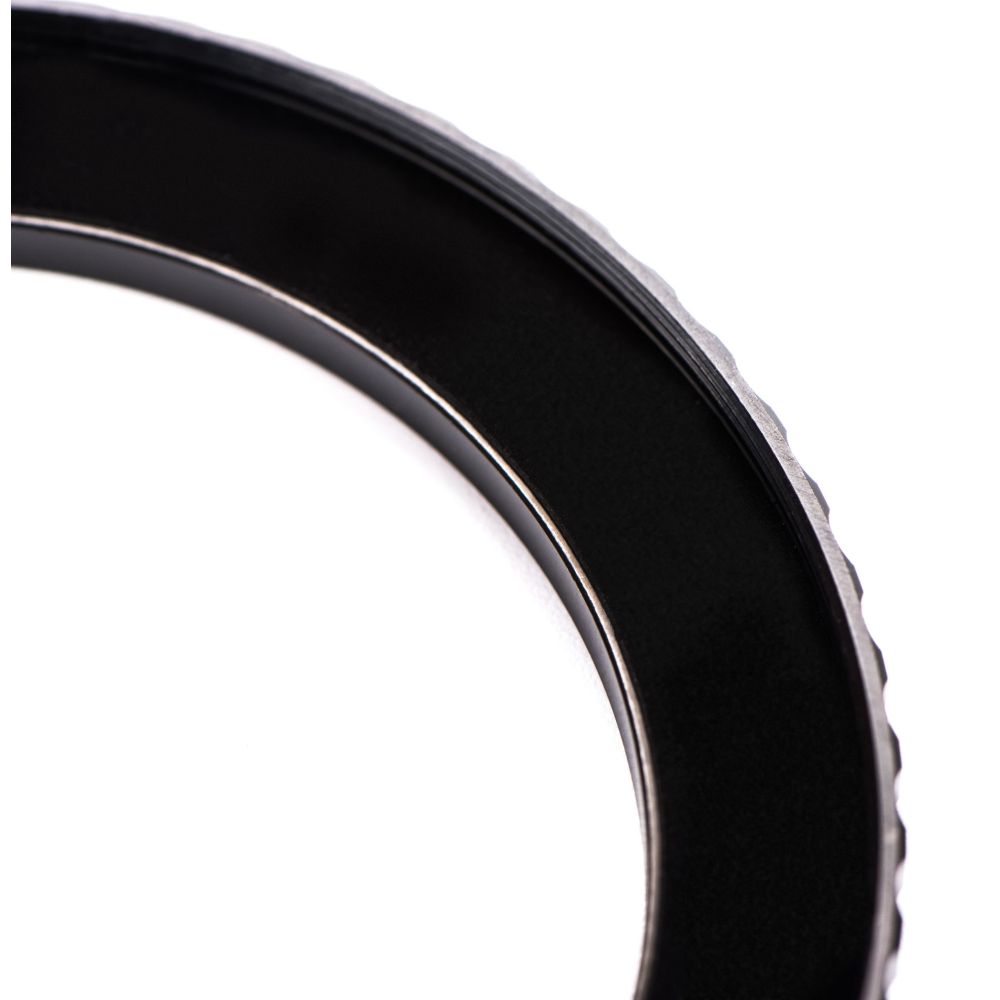 NiSi Brass Pro Step-Up Ring 58-77mm
