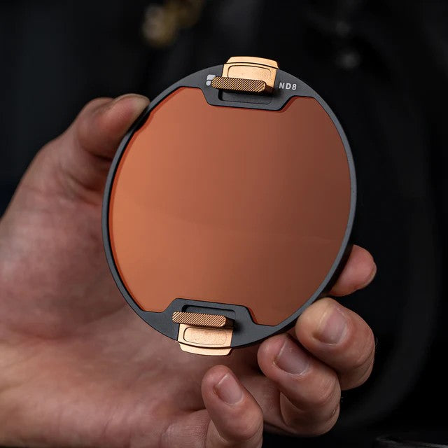 PolarPro Recon - Stage 2 | Filtre ND8