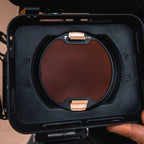 PolarPro Recon - Stage 2 | Filtre ND8