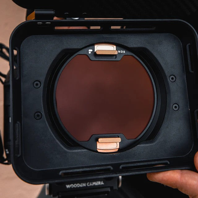 PolarPro Recon - Stage 2 | Filtre ND8