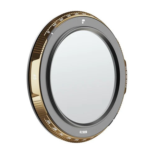 PolarPro Recon - Stage 1 | Filtre polarisant circulaire