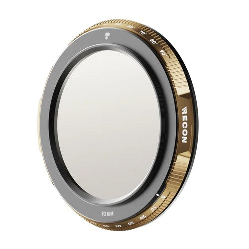 PolarPro Recon - Stage 1 | Filtre polarisant circulaire