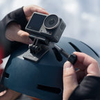 DJI Osmo Action Curved Adhesive Base Kit