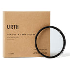 Urth 43mm filtre à lentilles UV