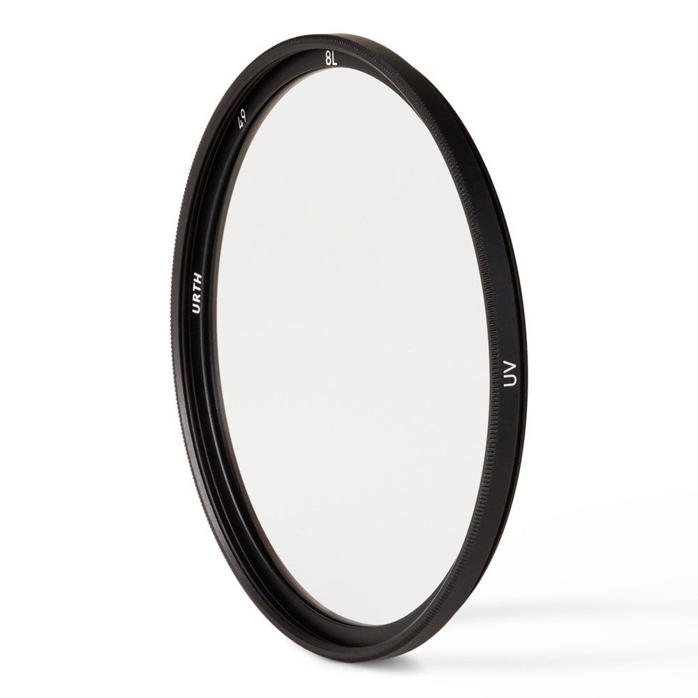 Urth 49mm Filtre à lentille UV