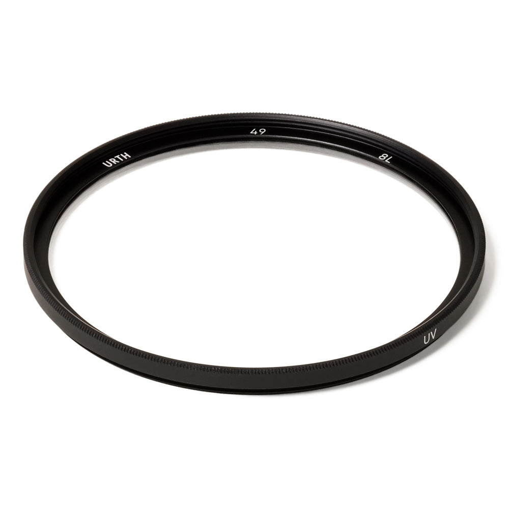 Urth 49mm Filtre à lentille UV