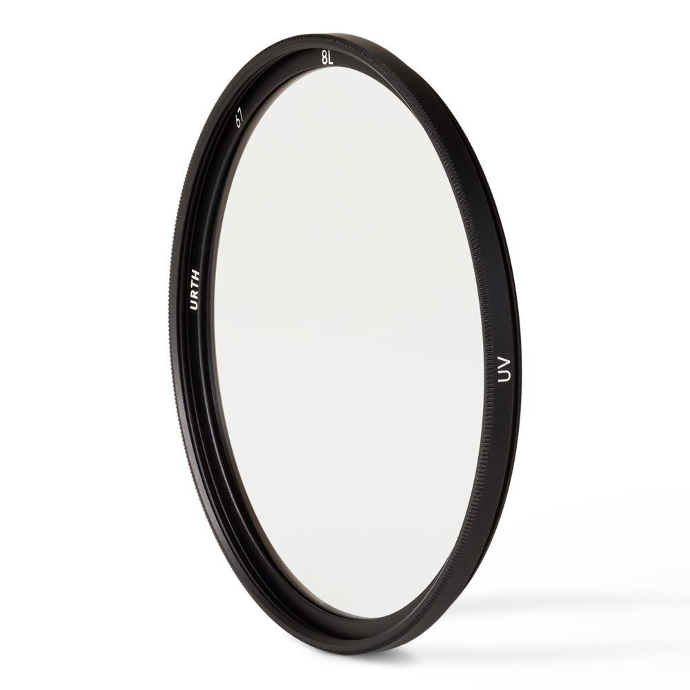 Urth 67mm UV Lens Filter