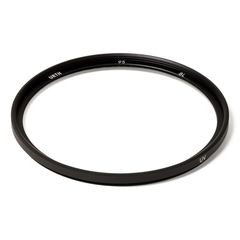 Urth 95mm Filtre à lentille UV