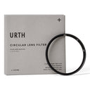Urth 43mm Filtre à lentille UV (Plus+)