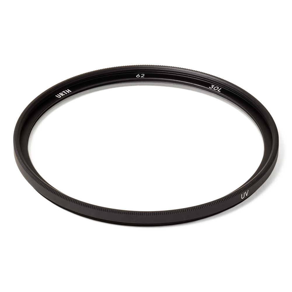 Urth 62mm Filtre à lentille UV (Plus+)