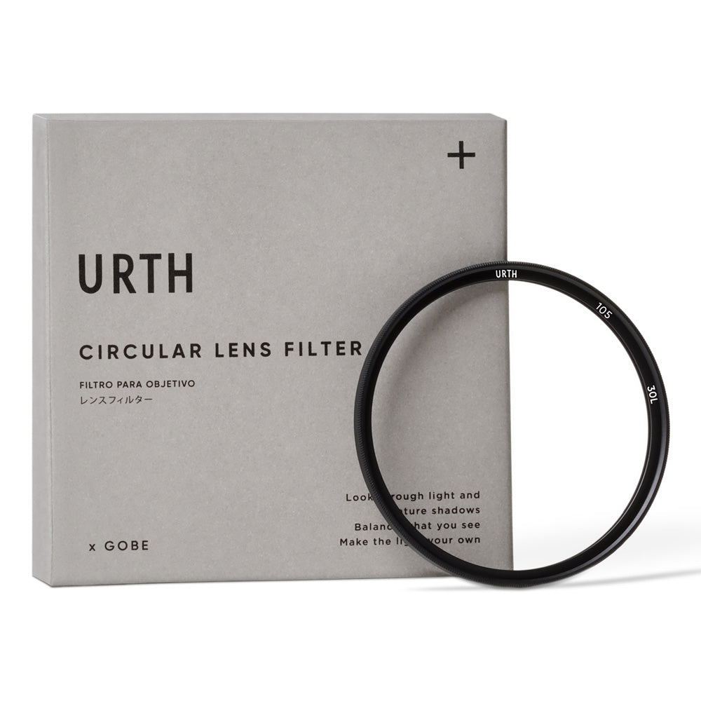 Urth 105mm Filtre à lentille UV (Plus+)
