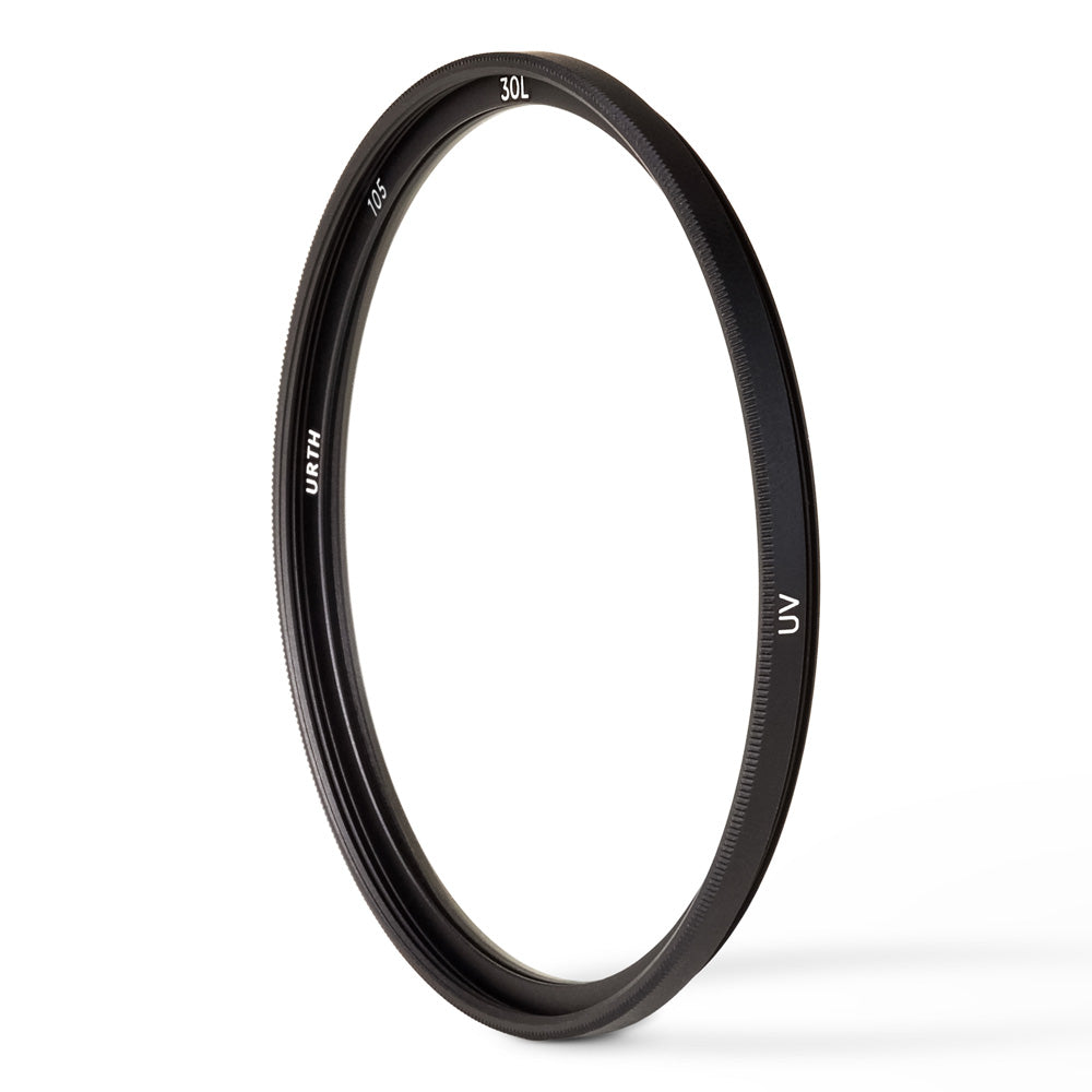 Urth 105mm Filtre à lentille UV (Plus+)