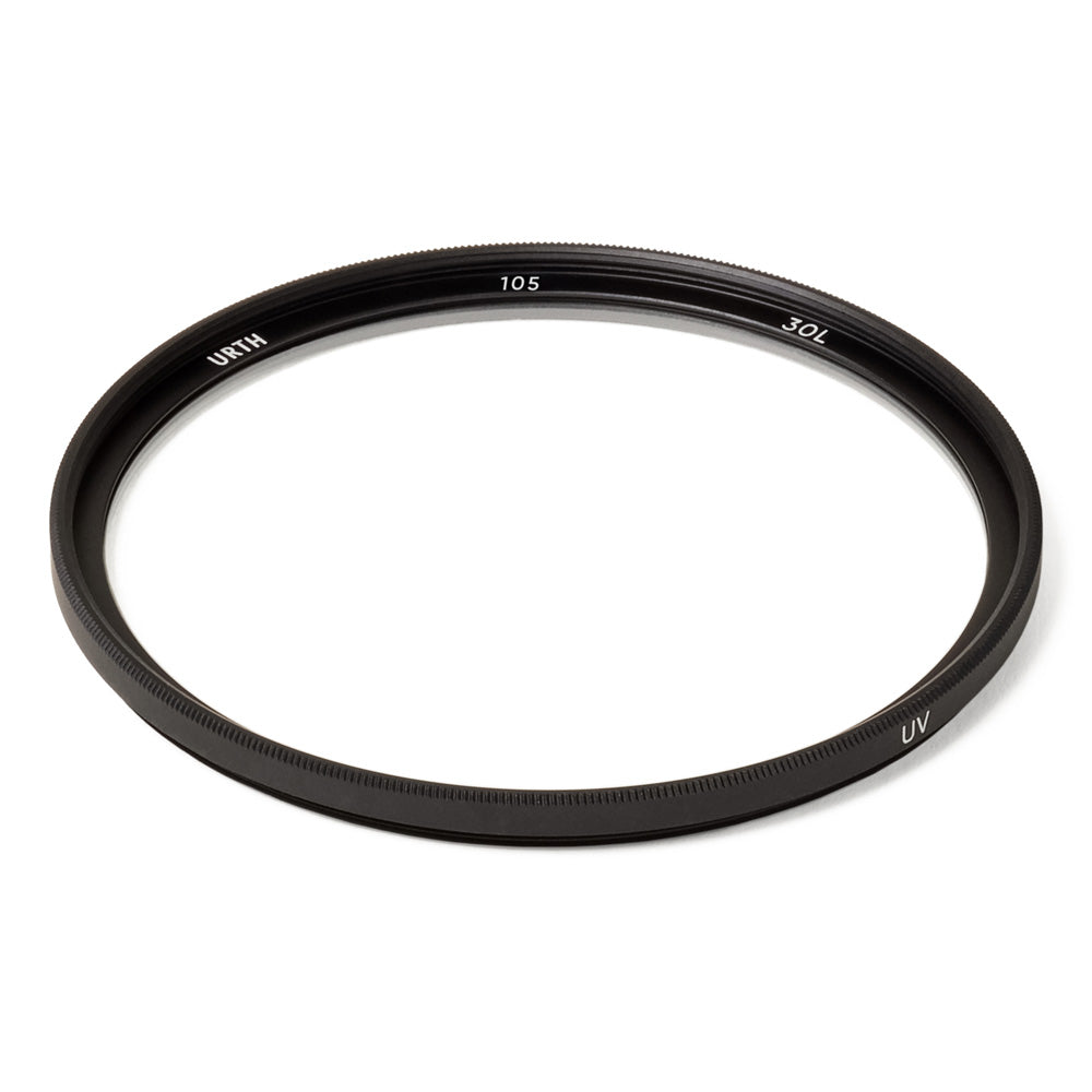 Urth 105mm Filtre à lentille UV (Plus+)