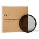 Filtre de polarisation circulaire (CPL) Urth 40.5mm