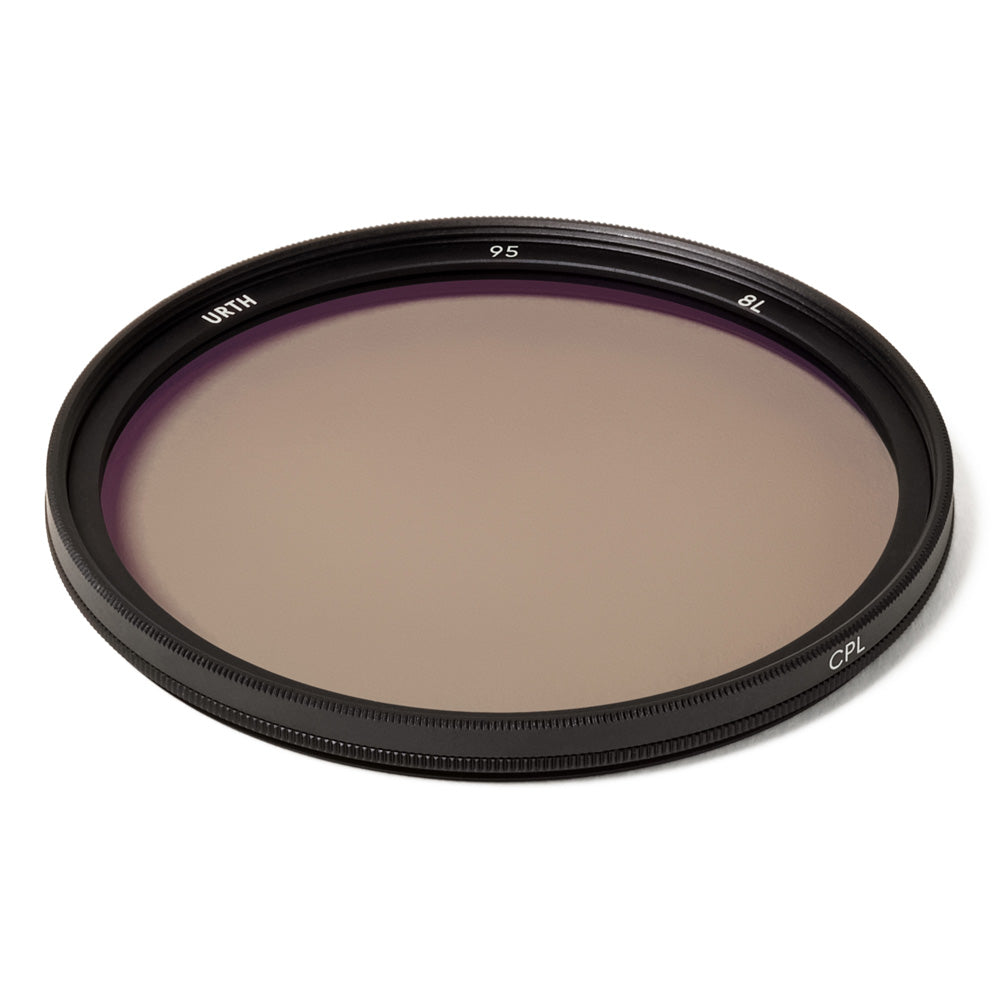 Filtre de polarisation circulaire (CPL) Urth 40.5mm