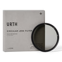 Urth 43mm Filtre pour objectif à polarisation circulaire (CPL) (Plus+)
